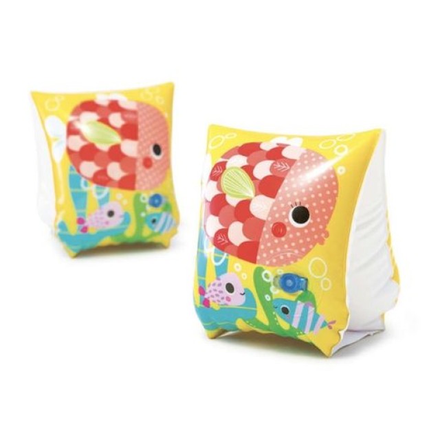 TROPICAL BUDDIES ARM BANDS, AG