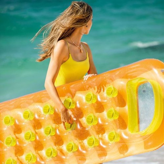 18 SUNTANNER LOUNGE DE BUZUUNAR