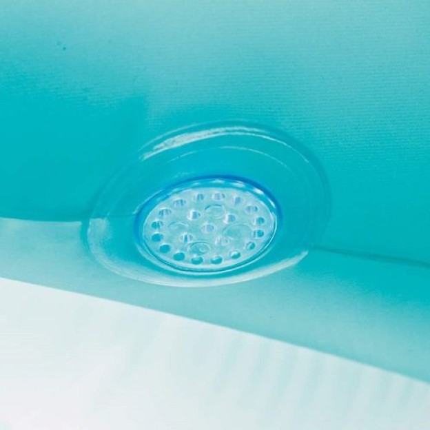 PISCINA SPRAY BALENE PENTRU VÂRSTE 2+