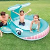 PISCINA SPRAY BALENE PENTRU VÂRSTE 2+
