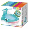 PISCINA SPRAY BALENE PENTRU VÂRSTE 2+