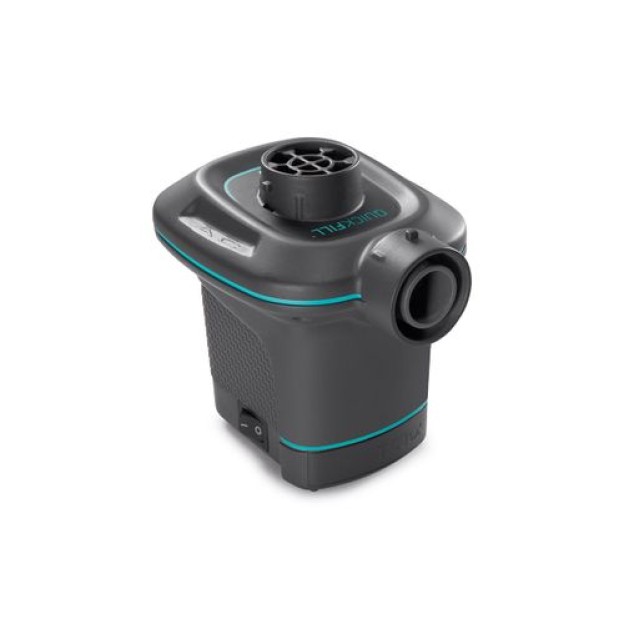 220 240 VOLT QUICK FIL AC EL