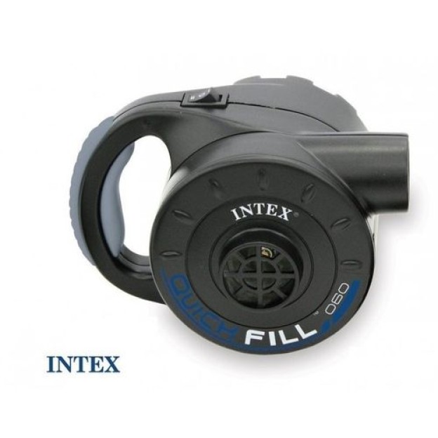 220 240 VOLT QUICK FILLTM RECH