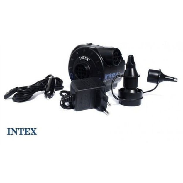220 240 VOLT QUICK FILLTM RECH