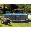 SET PISCINA ULTRA FRAMETM, 6 ani