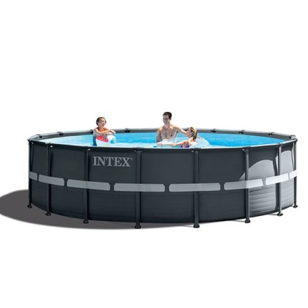SET PISCINA ULTRA FRAMETM, 6 ani