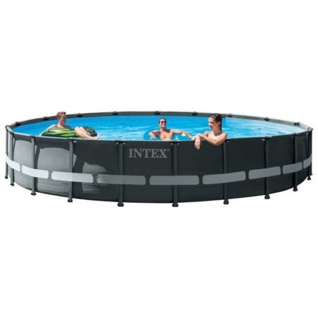 SET PISCINA ULTRA FRAMETM, 6 ani