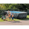 PISCINA RECTANGULARA ULTRA FRAMETM