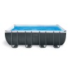 PISCINA RECTANGULARA ULTRA FRAMETM