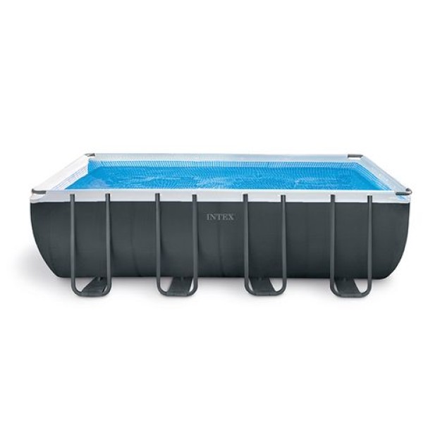 PISCINA RECTANGULARA ULTRA FRAMETM