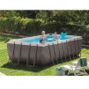 PISCINA RECTANGULARA ULTRA FRAMETM