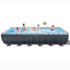 PISCINA RECTANGULARA ULTRA FRAMETM