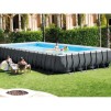 PISCINA RECTANGULARA ULTRA FRAMETM