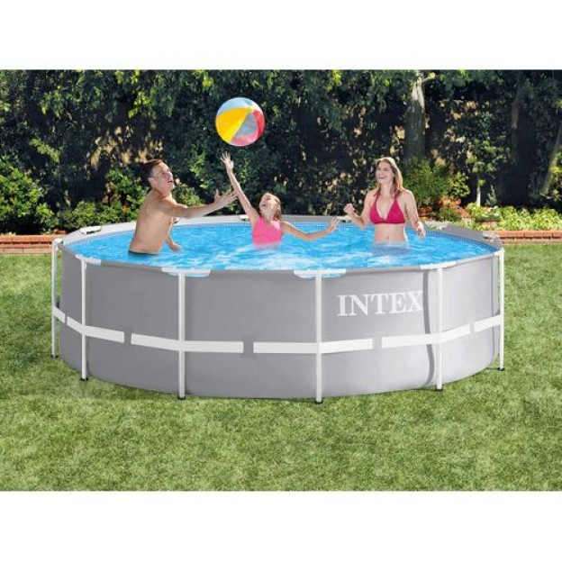SET PISCINA PRISM FRAMETM, 6 ani