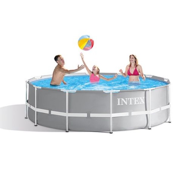 SET PISCINA PRISM FRAMETM, 6 ani