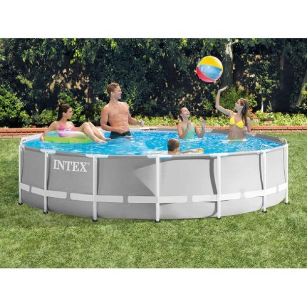 SET PISCINA PRISM FRAMETM, 6 ani