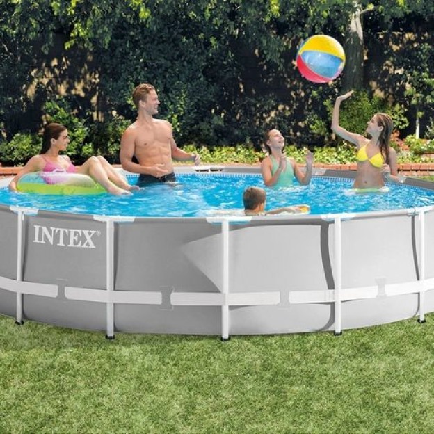 SET PISCINA PRISM FRAMETM, 6 ani