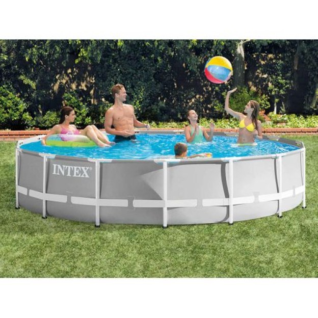 SET PISCINA PRISM FRAMETM, 6 ani