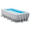 PRISM FRAMETM PISCINA RECTANGULARA