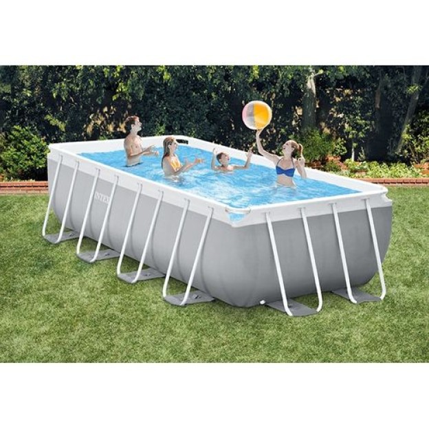 PRISM FRAMETM PISCINA RECTANGULARA