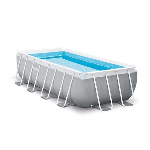 PRISM FRAMETM PISCINA RECTANGULARA