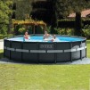 SET PISCINA ULTRA FRAMETM, 6 ani