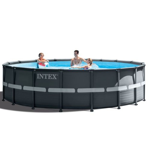SET PISCINA ULTRA FRAMETM, 6 ani