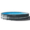 SET PISCINA ULTRA FRAMETM, 6 ani
