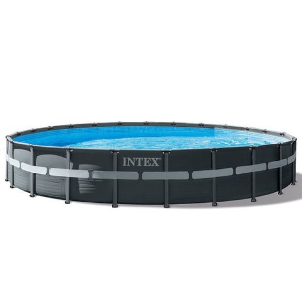 SET PISCINA ULTRA FRAMETM, 6 ani