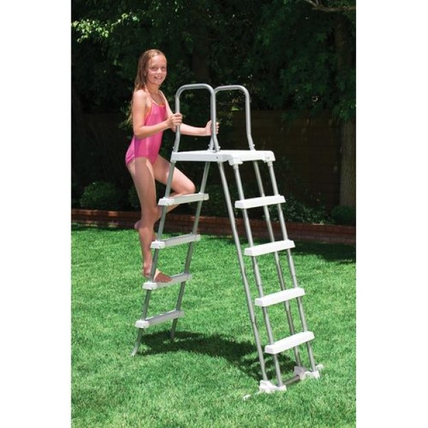 SET PISCINA ULTRA FRAMETM, 6 ani
