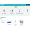 SET PRISM FRAMETM PISCINA OVALA, A