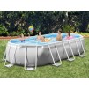 SET PRISM FRAMETM PISCINA OVALA, A