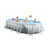 SET PRISM FRAMETM PISCINA OVALA, A