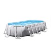 SET PRISM FRAMETM PISCINA OVALA, A