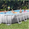 SET PRISM FRAMETM PISCINA OVALA, A