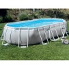 SET PRISM FRAMETM PISCINA OVALA, A