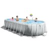 SET PRISM FRAMETM PISCINA OVALA, A