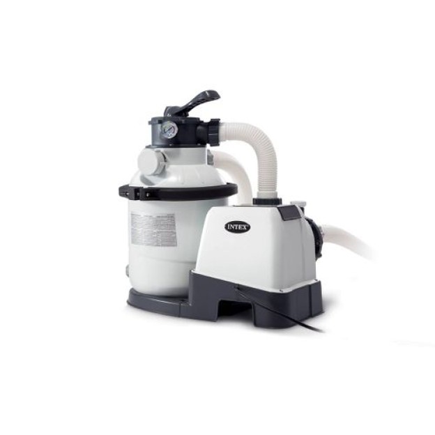 1200 GALIONI POMPĂ FILTRĂ DE NISIP(