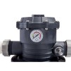 2800 GALIONI POMPĂ FILTRĂ DE NISIP(