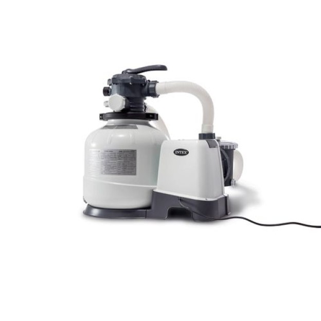 2800 GALIONI POMPĂ FILTRĂ DE NISIP(