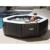 OCTAGON SPA 6 P BUBLE JETS
