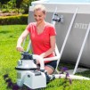 230V POMPA FILTRU SAND / SALTWA