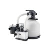 230V POMPĂ FILTRĂ PE NIPȘI și SALTWA