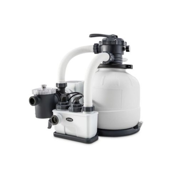 230V POMPĂ FILTRĂ PE NIPȘI și SALTWA