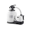 230V POMPĂ FILTRĂ PE NIPȘI și SALTWA