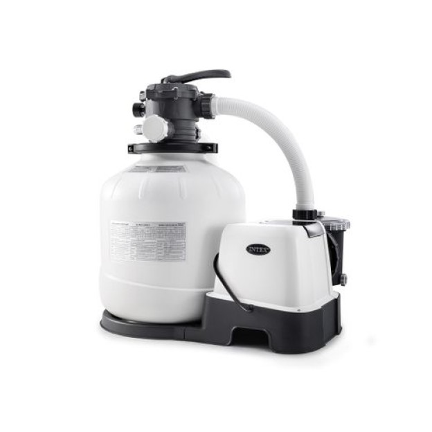 230V POMPĂ FILTRĂ PE NIPȘI și SALTWA