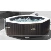 OCTAGON SPA 4 P BUBLE JETS