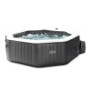 OCTAGON SPA 4 P BUBLE JETS
