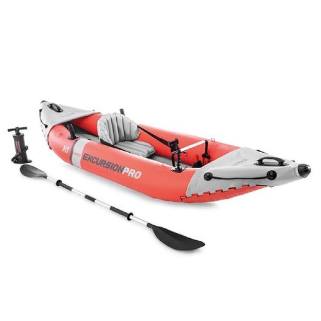 EXCURSIUNE PRO K1 KAYAK 1P