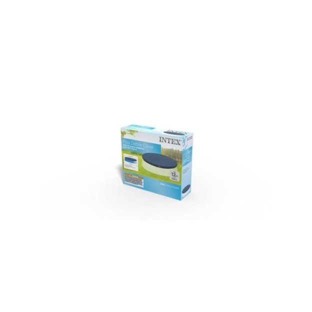 CAPAC PISCINA EASY SET DIAM 3,66M